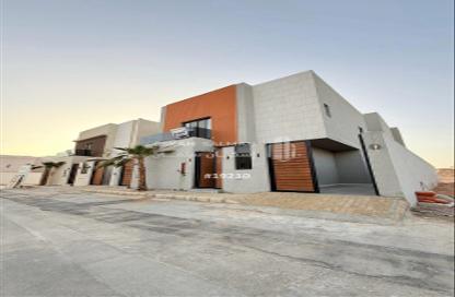 Villa - 7+ Bedrooms - 7+ Bathrooms for sale in Al Mahdiyah - Riyadh - Ar Riyadh Villa - 7+ Bedrooms - 7+ Bathrooms for sale in Al Mahdiyah - Riyadh - Ar Riyadh