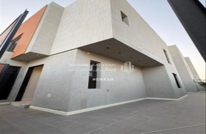 Villa - 7+ Bedrooms - 7+ Bathrooms for sale in Al Mahdiyah - Riyadh - Ar Riyadh Villa - 7+ Bedrooms - 7+ Bathrooms for sale in Al Mahdiyah - Riyadh - Ar Riyadh