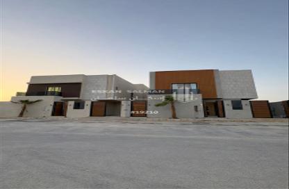 Villa - 7+ Bedrooms - 7+ Bathrooms for sale in Al Mahdiyah - Riyadh - Ar Riyadh Villa - 7+ Bedrooms - 7+ Bathrooms for sale in Al Mahdiyah - Riyadh - Ar Riyadh