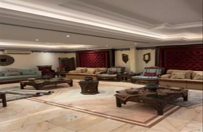 Villa - 7+ - 7+ for sale in An Nuzhah - Riyadh - Ar Riyadh Villa - 7+ - 7+ for sale in An Nuzhah - Riyadh - Ar Riyadh
