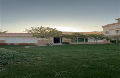 Villa - 7+ - 7+ for sale in An Nuzhah - Riyadh - Ar Riyadh