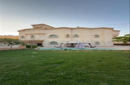 Villa - 7+ - 7+ for sale in An Nuzhah - Riyadh - Ar Riyadh Villa - 7+ - 7+ for sale in An Nuzhah - Riyadh - Ar Riyadh