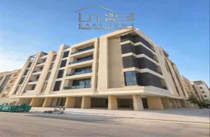 Apartment - 5 Bedrooms - 3 Bathrooms for sale in An Naim - Jeddah - Makkah Al Mukarramah
