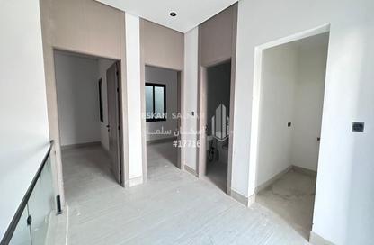 Villa - 7+ Bedrooms - 6 Bathrooms for sale in Dahiyat Al Malik Fahd - Ad Dammam - Eastern Villa - 7+ Bedrooms - 6 Bathrooms for sale in Dahiyat Al Malik Fahd - Ad Dammam - Eastern