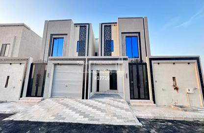 Villa - 7+ Bedrooms - 6 Bathrooms for sale in Dahiyat Al Malik Fahd - Ad Dammam - Eastern Villa - 7+ Bedrooms - 6 Bathrooms for sale in Dahiyat Al Malik Fahd - Ad Dammam - Eastern