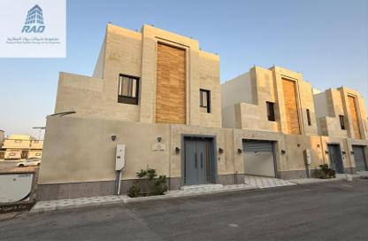 فيلا - 7+ - 6 للبيع في القرينية - جدة - مكة المكرمة فيلا - 7+ - 6 للبيع في القرينية - جدة - مكة المكرمة