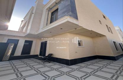 فيلا - 8 غرف نوم - 8 حمامات للبيع في الجنادرية - الرياض - الرياض فيلا - 8 غرف نوم - 8 حمامات للبيع في الجنادرية - الرياض - الرياض