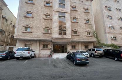 Apartment - 5 Bedrooms - 2 Bathrooms for rent in An Nasim - Jeddah - Makkah Al Mukarramah