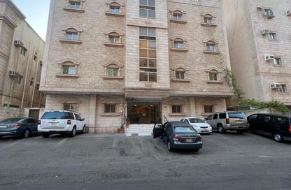 Apartment - 5 Bedrooms - 2 Bathrooms for rent in An Nasim - Jeddah - Makkah Al Mukarramah Apartment - 5 Bedrooms - 2 Bathrooms for rent in An Nasim - Jeddah - Makkah Al Mukarramah