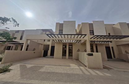 Villa - 3 Bedrooms - 4 Bathrooms for rent in سدرة - Riyadh - Ar Riyadh