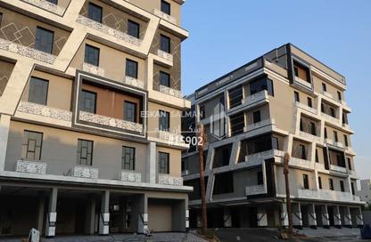 Apartment - 6 Bedrooms - 4 Bathrooms for sale in As Safa - Jeddah - Makkah Al Mukarramah