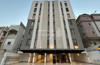 Apartment - 4 Bedrooms - 3 Bathrooms for sale in An Nuzhah - Jeddah - Makkah Al Mukarramah Apartment - 4 Bedrooms - 3 Bathrooms for sale in An Nuzhah - Jeddah - Makkah Al Mukarramah
