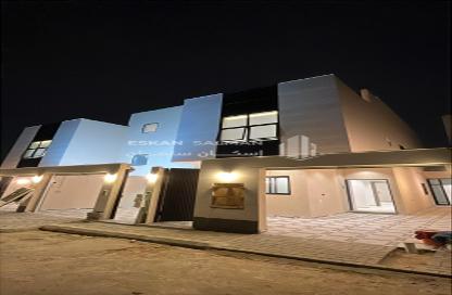 Villa - 6 Bedrooms - 4 Bathrooms for sale in Al Suwaidi - Riyadh - Ar Riyadh Villa - 6 Bedrooms - 4 Bathrooms for sale in Al Suwaidi - Riyadh - Ar Riyadh