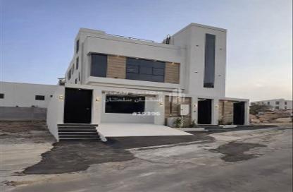 Apartment - 6 Bedrooms - 5 Bathrooms for sale in Dhalalah - Khamis Mushayt - Asir