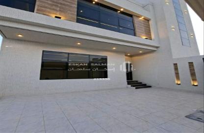 Apartment - 6 Bedrooms - 5 Bathrooms for sale in Dhalalah - Khamis Mushayt - Asir