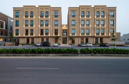 Apartment - 3 Bedrooms - 3 Bathrooms for rent in An Narjis - Riyadh - Ar Riyadh