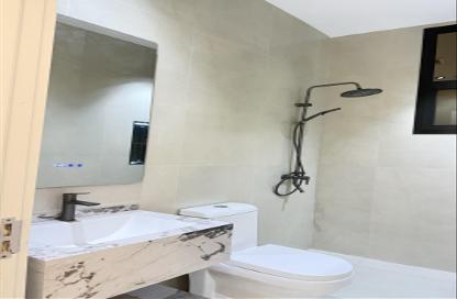 Apartment - 3 Bedrooms - 3 Bathrooms for sale in As Salamah - Jeddah - Makkah Al Mukarramah