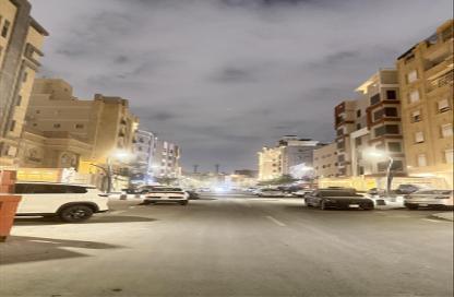 Apartment - 3 Bedrooms - 3 Bathrooms for sale in As Salamah - Jeddah - Makkah Al Mukarramah