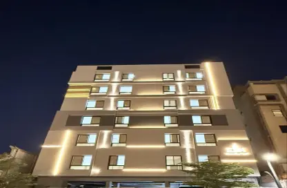 Apartment - 3 Bedrooms - 3 Bathrooms for sale in As Salamah - Jeddah - Makkah Al Mukarramah