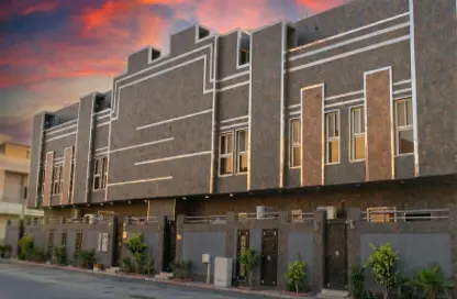 Apartment - 2 Bedrooms - 2 Bathrooms for rent in Al Olaya - Riyadh - Ar Riyadh