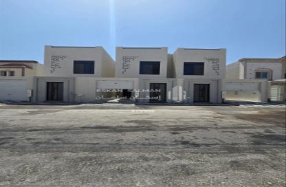 Villa - 7 Bedrooms - 6 Bathrooms for sale in Al Aqiq - Al Khubar - Eastern Villa - 7 Bedrooms - 6 Bathrooms for sale in Al Aqiq - Al Khubar - Eastern
