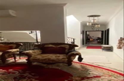 Villa - 4 - 3 for sale in Ar Riyadh - Jeddah - Makkah Al Mukarramah