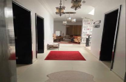 Villa - 4 - 3 for sale in Ar Riyadh - Jeddah - Makkah Al Mukarramah