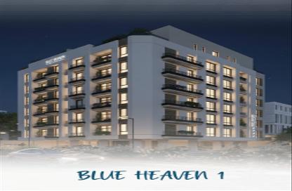 Apartment - 2 - 2 for sale in Ar Ruwais - Jeddah - Makkah Al Mukarramah