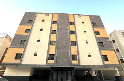 Apartment - 5 Bedrooms - 3 Bathrooms for sale in Mishrifah - Jeddah - Makkah Al Mukarramah