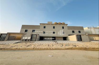 شقة - 6 غرف نوم - 3 حمامات للبيع في إشبيلية - الجبيل - الشرقية