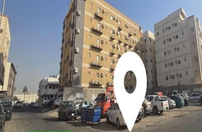 Land - Studio for sale in Al Bawadi - Jeddah - Makkah Al Mukarramah