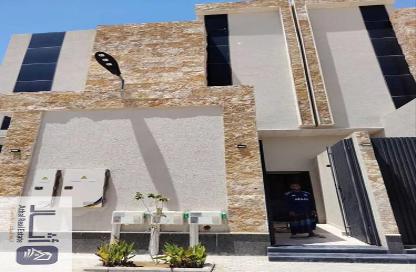 Full Floor - 5 - 4 for sale in Al Janadriyah - Riyadh - Ar Riyadh