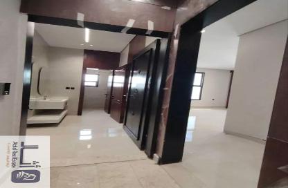 Full Floor - 5 - 4 for sale in Al Janadriyah - Riyadh - Ar Riyadh