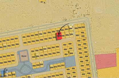 Land - Studio for sale in الشاطئ 2 - Al Qunfidhah - Makkah Al Mukarramah