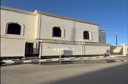 Villa - 7+ Bedrooms - 5 Bathrooms for sale in ريحه - At Taif - Makkah Al Mukarramah