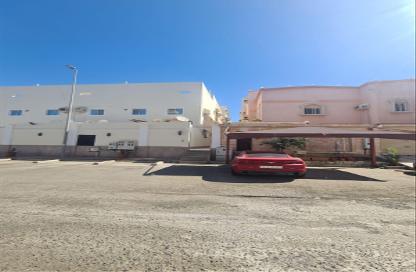 Whole Building - 7+ Bedrooms - 7+ Bathrooms for sale in As Samir - Jeddah - Makkah Al Mukarramah