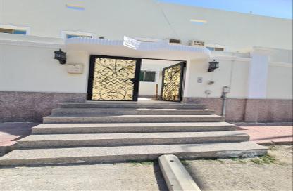 Whole Building - 7+ Bedrooms - 7+ Bathrooms for sale in As Samir - Jeddah - Makkah Al Mukarramah Whole Building - 7+ Bedrooms - 7+ Bathrooms for sale in As Samir - Jeddah - Makkah Al Mukarramah