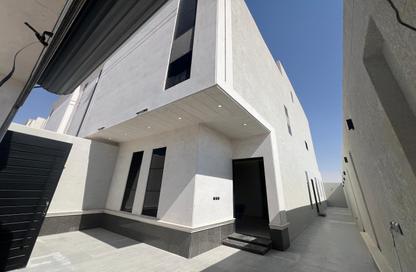 Full Floor - 5 Bedrooms - 4 Bathrooms for sale in Al Wasam - Riyadh - Ar Riyadh