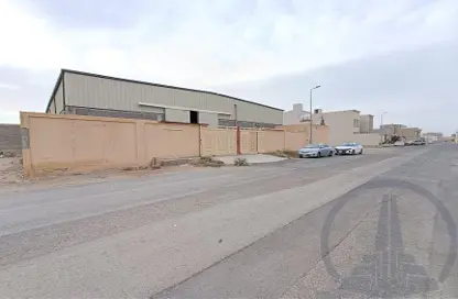 Warehouse - Studio - 1 Bathroom for rent in Airport - Bisha - Asir