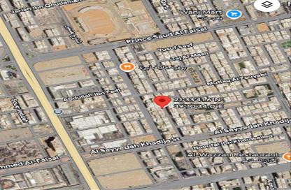 Land - Studio for sale in Al Faisaliyah - Jeddah - Makkah Al Mukarramah
