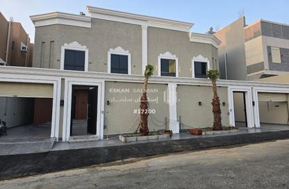 Villa - 7+ Bedrooms - 6 Bathrooms for sale in المسيال الجديد - مكة المكرمة - Makkah Al Mukarramah