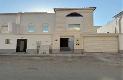 فيلا - 8 غرف نوم - 6 حمامات للايجار في الصواري - جدة - مكة المكرمة