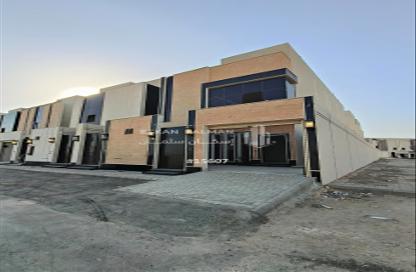 Villa - 7+ Bedrooms - 7+ Bathrooms for sale in Al Murjan - Riyadh - Ar Riyadh Villa - 7+ Bedrooms - 7+ Bathrooms for sale in Al Murjan - Riyadh - Ar Riyadh