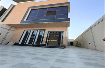 Villa - 7+ Bedrooms - 7+ Bathrooms for sale in Al Murjan - Riyadh - Ar Riyadh Villa - 7+ Bedrooms - 7+ Bathrooms for sale in Al Murjan - Riyadh - Ar Riyadh