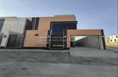 Villa - 7+ Bedrooms - 7+ Bathrooms for sale in Al Murjan - Riyadh - Ar Riyadh Villa - 7+ Bedrooms - 7+ Bathrooms for sale in Al Murjan - Riyadh - Ar Riyadh