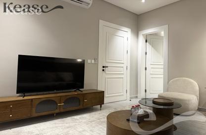 Apartment - 1 Bedroom - 1 Bathroom for rent in Ar Rabie - Riyadh - Ar Riyadh