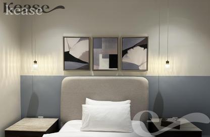 Apartment - 1 Bedroom - 1 Bathroom for rent in Ar Rabie - Riyadh - Ar Riyadh