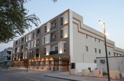 Apartment - 3 Bedrooms - 3 Bathrooms for rent in Al Olaya - Riyadh - Ar Riyadh