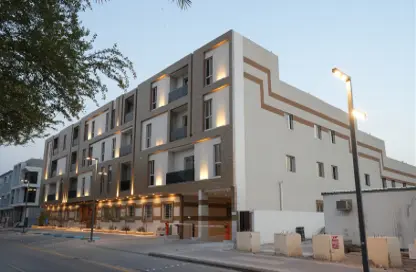 Apartment - 3 Bedrooms - 3 Bathrooms for rent in Al Olaya - Riyadh - Ar Riyadh