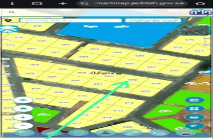 أرض - استوديو للبيع في الفروسية - جدة - مكة المكرمة